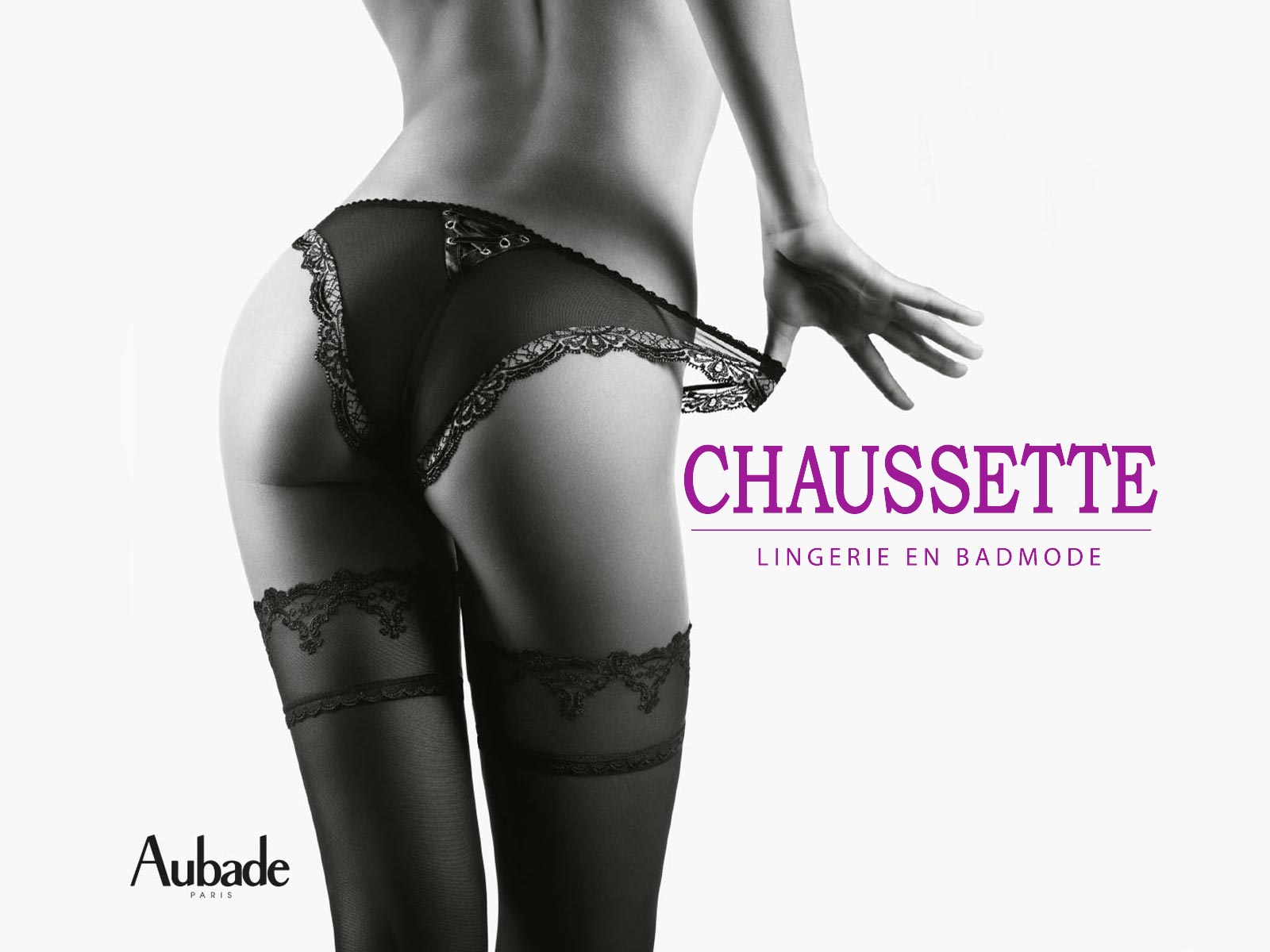 (c) Chaussette.nl